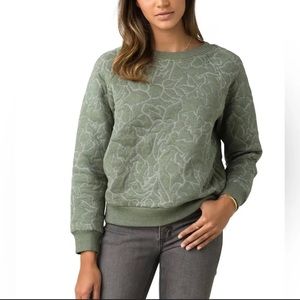 Prana Carin Pullover